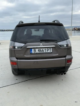 Mitsubishi Outlander, снимка 4