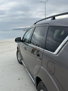 Mitsubishi Outlander, снимка 7