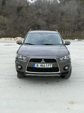 Mitsubishi Outlander, снимка 2