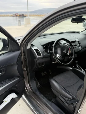 Mitsubishi Outlander, снимка 8