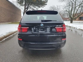 BMW X5 * xDrive35d * CARFAX * ЦЕНА ДО БГ - 14100 € / 27577.20 лв. - 43676975 6