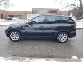BMW X5 * xDrive35d * CARFAX * ЦЕНА ДО БГ - 14100 € / 27577.20 лв. - 43676975 8
