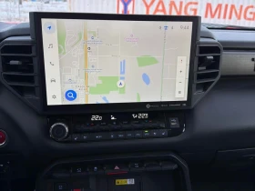 Toyota Tundra * LIMITED HYBRID * CARFAX * БЕЗ ПЪРВОНАЧАЛНА ВНОСК - 44500 € / 87034.43 лв. - 53736243 7