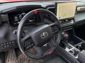 Toyota Tundra * LIMITED HYBRID * CARFAX * БЕЗ ПЪРВОНАЧАЛНА ВНОСК - 44500 € / 87034.43 лв. - 53736243 11