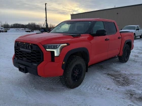 Toyota Tundra * LIMITED HYBRID * CARFAX * БЕЗ ПЪРВОНАЧАЛНА ВНОСК