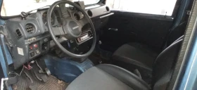 Suzuki Samurai 1, 3 kabrio | Mobile.bg � ����� ������ 10