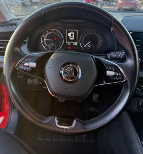 Skoda Kamiq 1.0TSI G TEC фабричен метан, снимка 11