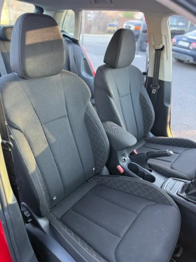 Skoda Kamiq 1.0TSI G TEC фабричен метан, снимка 14