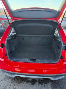 Skoda Kamiq 1.0TSI G TEC фабричен метан, снимка 13