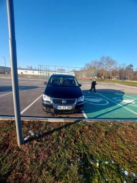 VW Tayron - 4000 € / 7823.32 лв. - 85631815 5