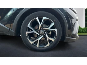 Toyota C-HR Месечна вноска от 270  , снимка 16