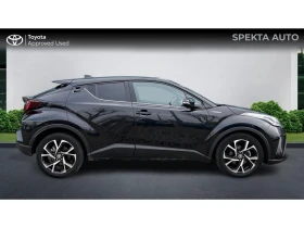 Toyota C-HR Месечна вноска от 270  , снимка 17