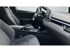 Toyota C-HR Месечна вноска от 270  , снимка 6