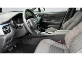 Toyota C-HR Месечна вноска от 270  , снимка 12
