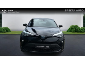 Toyota C-HR Месечна вноска от 270  , снимка 5
