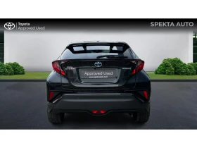 Toyota C-HR Месечна вноска от 270  , снимка 4