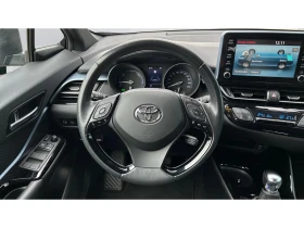 Toyota C-HR Месечна вноска от 270  , снимка 9