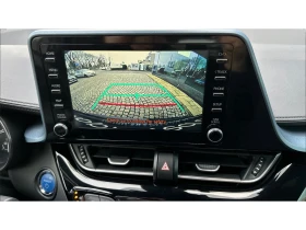 Toyota C-HR Месечна вноска от 270  , снимка 15