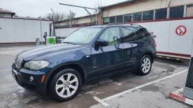 BMW X5 E70 4.8i - 6700 € / 13104.06 лв. - 69482106 6