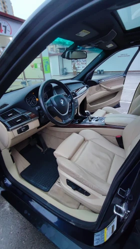 BMW X5 E70 4.8i - 6700 € / 13104.06 лв. - 69482106 7