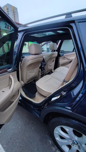 BMW X5 E70 4.8i - 6700 € / 13104.06 лв. - 69482106 12