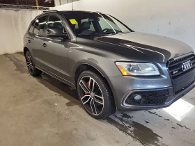 Audi SQ5 3.0T DYNAMIC EDITION  CARFAX - 13700 € / 26794.87 лв. - 29733586 2