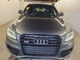 Audi SQ5 3.0T DYNAMIC EDITION  CARFAX - 13700 € / 26794.87 лв. - 29733586 7