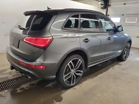 Audi SQ5 3.0T DYNAMIC EDITION  CARFAX - 13700 € / 26794.87 лв. - 29733586 3