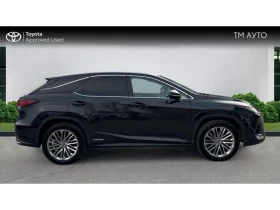 Lexus RX 450h 3.5HSD 4WD LUXURY - 45490 € / 88970.71 лв. - 42219765 17