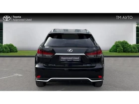 Lexus RX 450h 3.5HSD 4WD LUXURY - 45490 € / 88970.71 лв. - 42219765 4
