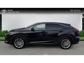 Lexus RX 450h 3.5HSD 4WD LUXURY - 45490 € / 88970.71 лв. - 42219765 3