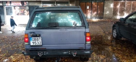 Opel Frontera 2.0i с ГАЗ - 3800 € / 7432.15 лв. - 27457134 6