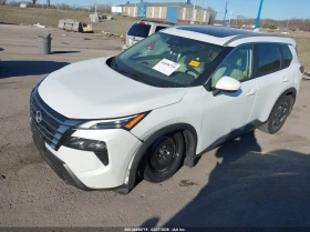 Nissan Rogue 1.5l Sv Fwd | Mobile.bg � ����� ������ 2