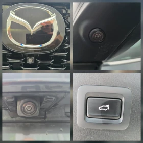 Mazda CX-5 SKYACTIV* 184�.�. | Mobile.bg � ����� ������ 14