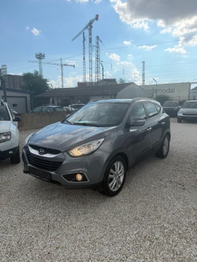 ������ Hyundai IX35