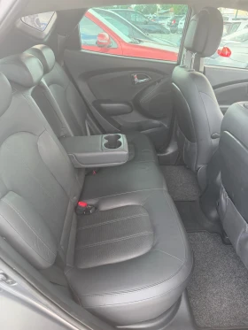 Hyundai IX35 2.0D | Mobile.bg � ����� ������ 11
