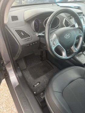 Hyundai IX35 2.0D | Mobile.bg � ����� ������ 6