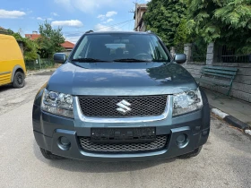 Suzuki Grand vitara 2.0i 140к.с. - 6500 € / 12712.90 лв. - 37396814 8