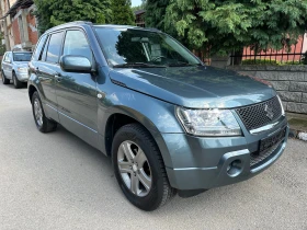 Suzuki Grand vitara 2.0i 140к.с.