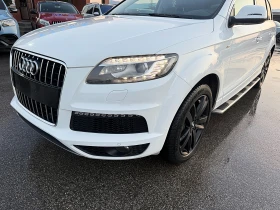 Audi Q7 Sline-7�����-Led-Bixenon-Alkantar-Panorama-Full | Mobile.bg � ����� ������ 4