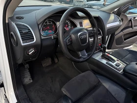 Audi Q7 Sline-7�����-Led-Bixenon-Alkantar-Panorama-Full | Mobile.bg � ����� ������ 11