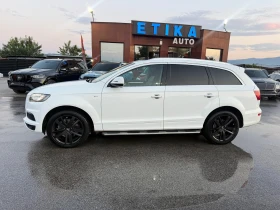 Audi Q7 Sline-7�����-Led-Bixenon-Alkantar-Panorama-Full | Mobile.bg � ����� ������ 5