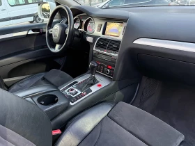Audi Q7 Sline-7�����-Led-Bixenon-Alkantar-Panorama-Full | Mobile.bg � ����� ������ 14