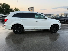 Audi Q7 Sline-7�����-Led-Bixenon-Alkantar-Panorama-Full | Mobile.bg � ����� ������ 7