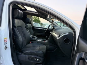 Audi Q7 Sline-7�����-Led-Bixenon-Alkantar-Panorama-Full | Mobile.bg � ����� ������ 13