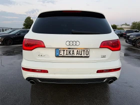Audi Q7 Sline-7�����-Led-Bixenon-Alkantar-Panorama-Full | Mobile.bg � ����� ������ 6