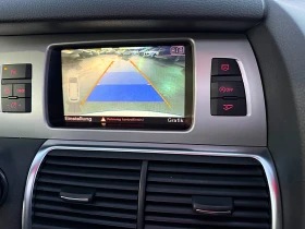 Audi Q7 Sline-7�����-Led-Bixenon-Alkantar-Panorama-Full | Mobile.bg � ����� ������ 17