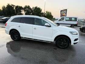 Audi Q7 Sline-7�����-Led-Bixenon-Alkantar-Panorama-Full | Mobile.bg � ����� ������ 2