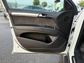 Audi Q7 Sline-7�����-Led-Bixenon-Alkantar-Panorama-Full | Mobile.bg � ����� ������ 9