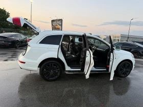 Audi Q7 Sline-7�����-Led-Bixenon-Alkantar-Panorama-Full | Mobile.bg � ����� ������ 15